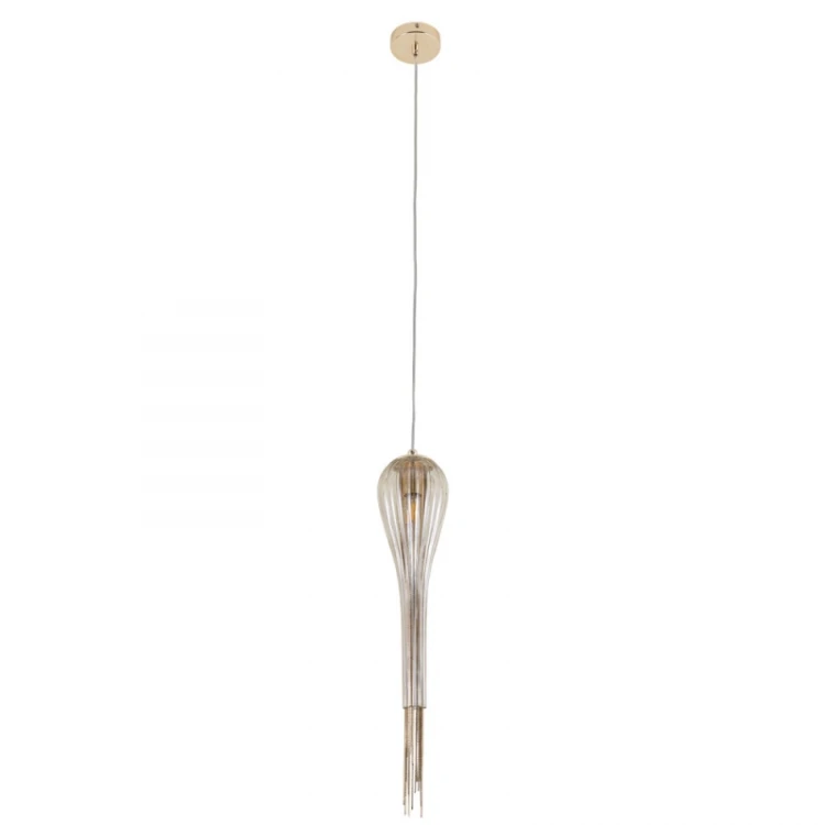 Подвесной светильник Arte Lamp Waterfall A1577SP-1GO