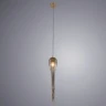 Подвесной светильник Arte Lamp Waterfall A1577SP-1GO