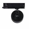 Трековый трехфазный светильник Kanlux Btl 35653