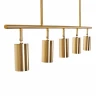 Подвесной светильник MyFar Dereck MR1021-5P