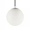 Трековый магнитный светильник Myfar Sphere MT0223-10W3K-S-B