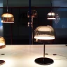 Настольная лампа ImperiumLoft Noten 212838-26