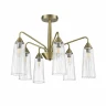 Люстра на штанге Lumion Doliana 6584/6C
