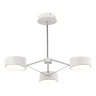 Потолочный светильник Evoluce Valle SLE6005-502-03