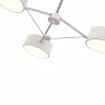 Потолочный светильник Evoluce Valle SLE6005-502-03