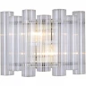 Настенный светильник Illumico IL0686-2WSQ-24 AB LYRA
