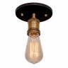 Потолочный светильник LOFT IT Factory filament Loft3103C