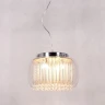 Подвесной светильник Lumina Deco Gusto LDP 7019-400 PR