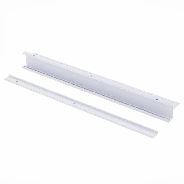 Усилитель стыка для трехфазного шинопровода ST Luce Trace ST030.509.21