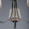 Подвесная люстра Omnilux OML-61503-03