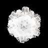 Потолочный светильник Loft IT Clizia 10231/530C White