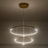 Подвесная люстра Ambrella Light Comfort FL5508