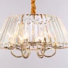 Подвесная люстра Ambrella Light Traditional TR5039