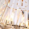 Подвесная люстра Ambrella Light Traditional TR5039