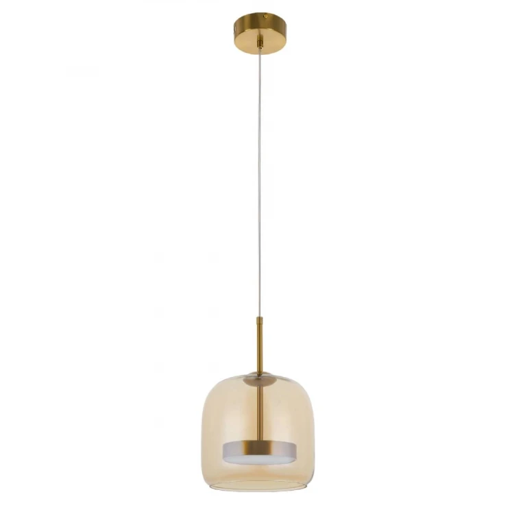 Подвесной светильник Myfar Charlie MR2132-1PL