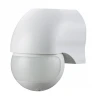 Датчик движения (06568) Uniel USN-16-180R-1200W-3LUX-12M-0,6-1,5m/s-WH
