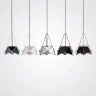 Подвесной светильник ImperiumLoft Rods 214094-26