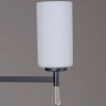 Люстра на штанге Illumico IL2218-8PLS-24