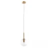 Подвесной светильник Arte Lamp Cameron A7710SP-1AB