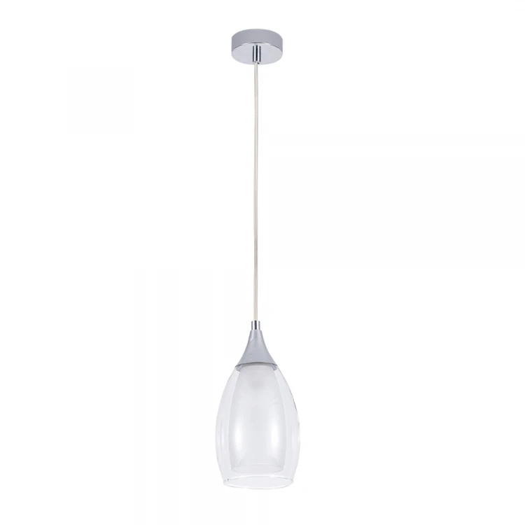 Подвесной светильник Arte Lamp Barry A7951SP-1CC