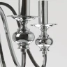 Подвесная люстра MW-Light Консуэло 614013808