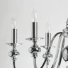 Подвесная люстра MW-Light Консуэло 614013808