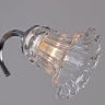 Подвесная люстра Reluce 02349-0.4-03 CR+CL