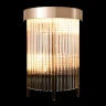 Настенный светильник Loft IT Montana 10299W French gold