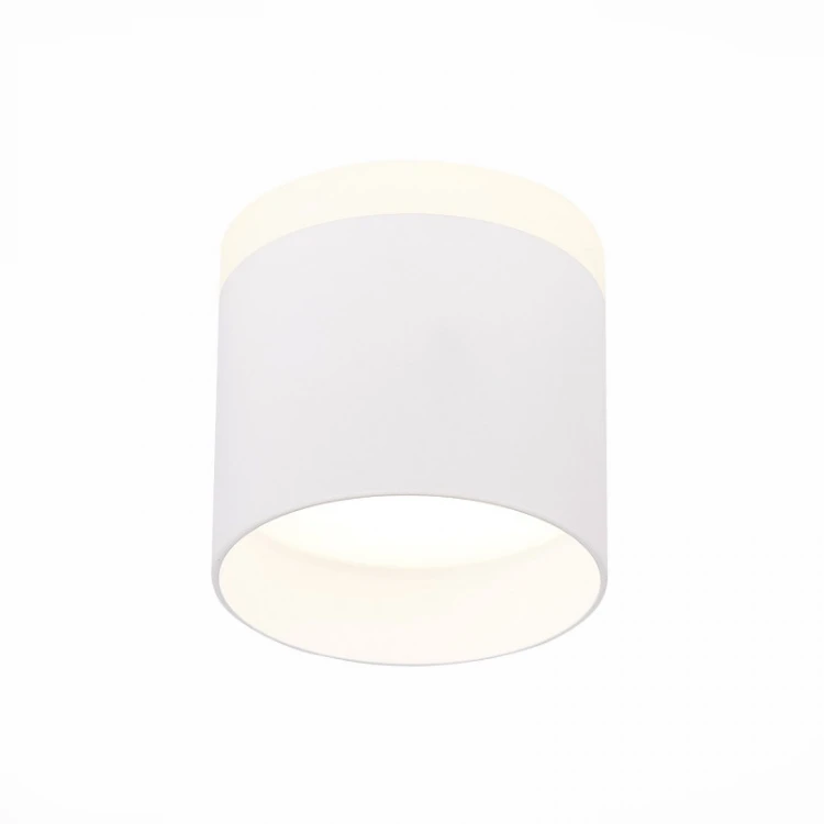 Потолочный светодиодный светильник ST Luce Panaggio ST102.542.09