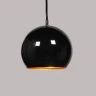 Подвесной светильник Lumina Deco Aurora LDP 081013-200 BK