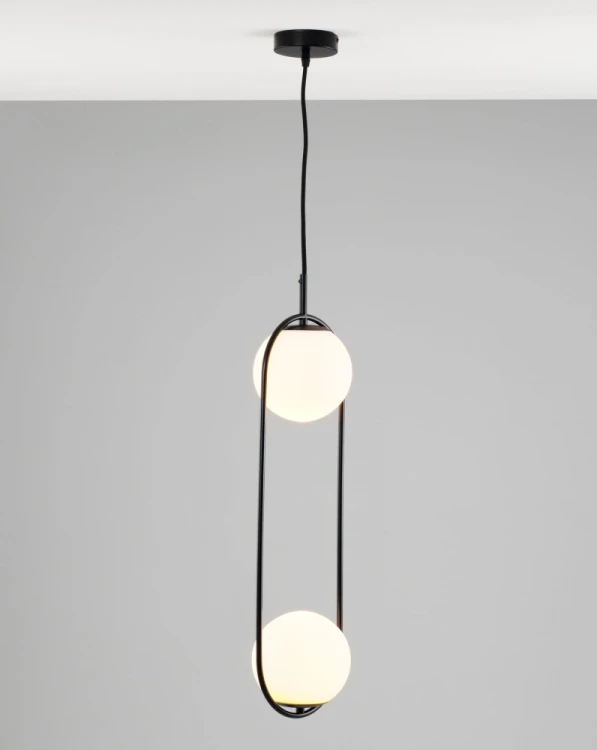 Подвесной светильник Moderli Lucia V10281-2P