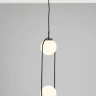 Подвесной светильник Moderli Lucia V10281-2P