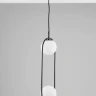 Подвесной светильник Moderli Lucia V10281-2P