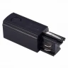 Правый токоподвод для трехфазного шинопровода ST Luce Trace ST030.409.10R