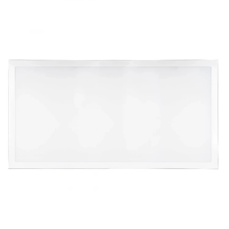 Светодиодная панель Uniel ULP-60120 54W/3000K IP54 CLIP-IN CUATRO OPAL UL-00012009