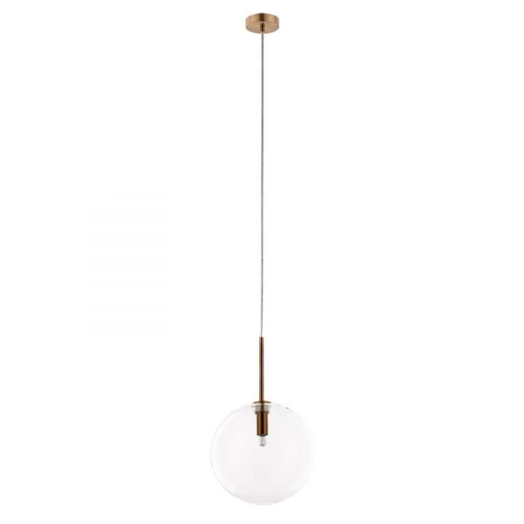 Подвесной светильник Arte Lamp Cameron A7715SP-1AB