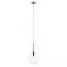 Подвесной светильник Arte Lamp Cameron A7715SP-1AB