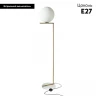 Торшер Loft IT 2578-F