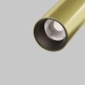 Трековый магнитный светильник Maytoni Focus Led TR032-4-5W3K-M-DS-BBS