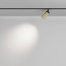 Трековый магнитный светильник Maytoni Focus Led TR032-4-5W3K-M-DS-BBS