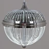 Подвесной светильник Reluce 05859-0.9-03 CR