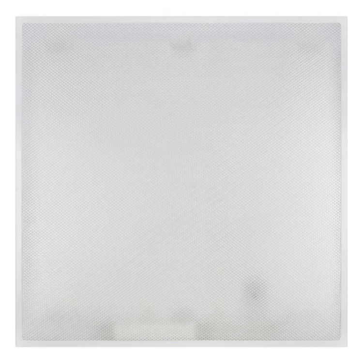 Встраиваемый светодиодный светильник (UL-00004482) Uniel ULP-6060 36W/4000К IP54 Medical White