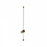 Настенный светильник Loft IT Falcon 10147/850 Gold