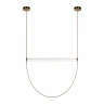 Подвесной светильник Loft IT Liana 10221/1250