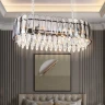 Подвесная люстра Ambrella Light Traditional TR5073