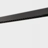 Трековый магнитный светильник Italline Atom IT012-5022 black 3000K