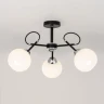 Люстра на штанге Citilux Стивен CL141231