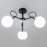 Люстра на штанге Citilux Стивен CL141231