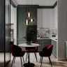 Подвесной светильник Loft IT Helix 10421/A Smoke