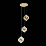 Подвесной светильник ST Luce Riello SL1182.203.03